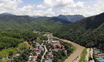 Thanh Hóa sẽ điều động hàng loạt công chức lên miền núi