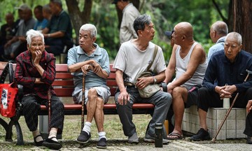 Hướng dẫn chi tiết cách tính lương hưu theo quy định mới, từ 1/7