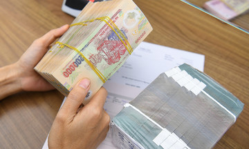 Doanh nghiệp đa cấp có thể phải nộp gấp đôi tiền ký quỹ