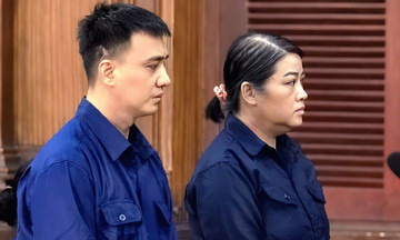 Giám đốc lừa bán 6 dự án 'ma' bị phạt án chung thân