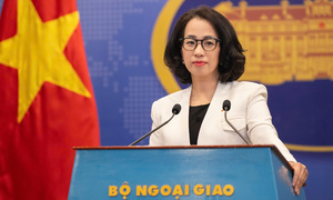 Vietnam addresses illegal residency and legal violations by Nigerian citizens