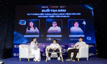 VNG có lãi trở lại