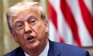 US imposes 15% tariff on South Korea