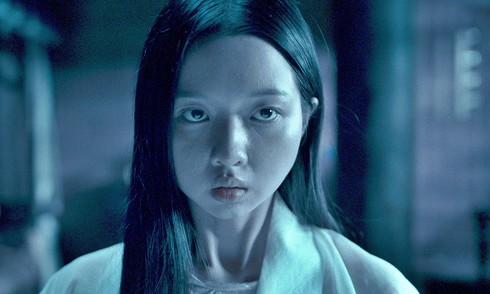 Lam Thanh My stars in period horror film
