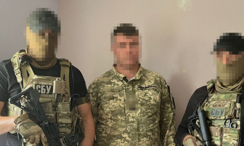 Ukraine tuyên bố phát hiện gián điệp chỉ điểm vị trí F-16 cho Nga