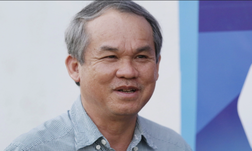 Duc's company eliminates accumulated losses