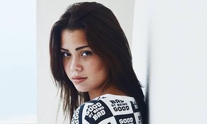 Mysterious death of 18-year-old model who fell from 20th-floor balcony