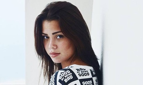 Mysterious death of 18-year-old model who fell from 20th-floor balcony