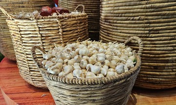 Những thực phẩm giúp giải độc, tốt cho gan