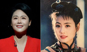 ‘My Fair Princess’ actors reunite after 28 years