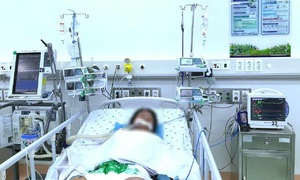 Why dengue fever can cause uncontrollable bleeding
