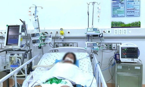 Why dengue fever can cause uncontrollable bleeding