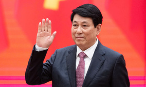 President to visit Egypt and Angola