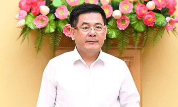 Bộ Công Thương cử 34 lãnh đạo về địa phương hỗ trợ chính quyền hai cấp