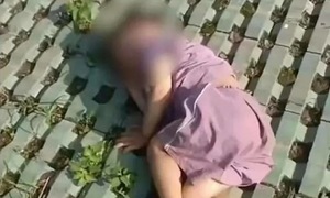 3-year-old survives 18-story fall