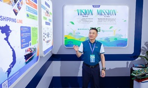 Vinafco unveils new strategy in the 'age of AI'