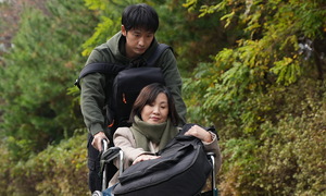 August movie releases: "Taking mom to abandon" and international films hit Vietnamese theaters