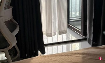 Những người 'sống kiểu chuột' ở Trung Quốc