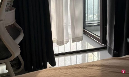 China's 'rat tribe': young people embrace a minimalist lifestyle