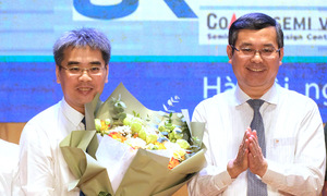13 universities lead technology 4.0 talent training centers