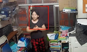 Bài học của người mẹ có con gái 13 tuổi mất tích