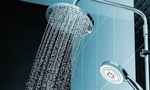 Quy tắc '2 không - 2 nên' khi tắm để phòng đột quỵ