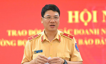 Gần nửa số người chết vì tai nạn giao thông liên quan xe tải và xe khách