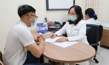 Thủ phạm gây gan nhiễm mỡ không do rượu bia
