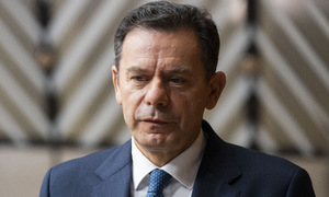 Portugal may recognize Palestine statehood