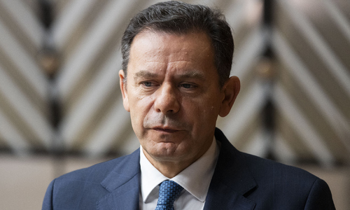Portugal may recognize Palestine statehood