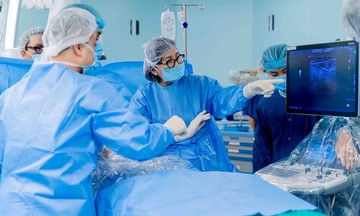 Vinmec ra mắt chuyên khoa Y học bào thai