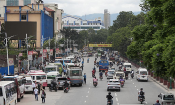 Nepal đã trở thành 'thủ phủ xe điện' như thế nào
