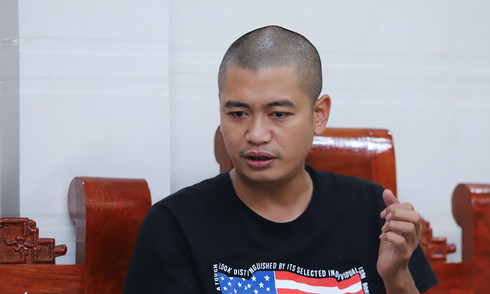 Father and daughter survive 13-hour ordeal adrift at sea off Nghe An