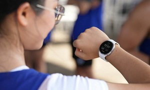 Galaxy Watch8 Series - trợ lý cá nhân cho người mê luyện tập