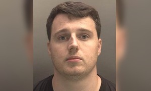 Drug kingpin arrested after boasting about famous singer father