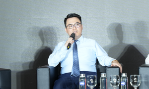 Draft resolution on digital asset market pilot to be submitted in August