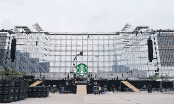 Starbucks kết nối Gen Z Việt bằng sự kiện âm nhạc