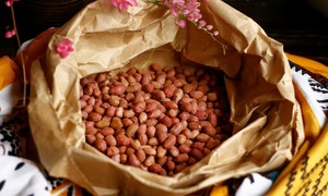 Why you should let peanuts rest after roasting