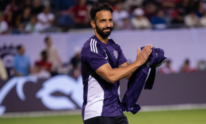 Amorim: Man Utd stronger, faster than last season