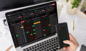 Vietnam's stock market poised to attract foreign investment