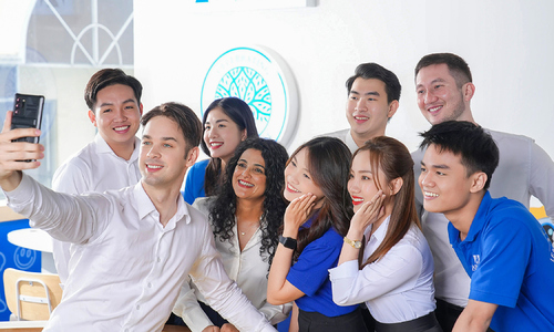 How Apollo English achieved 'Great Place to Work' certification