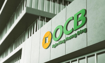 OCB tăng lãi trong quý II