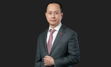 Former Techcombank executive appointed CEO of One Mount Group