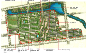 Gelex acquires stake in Ho Chi Minh City villa project