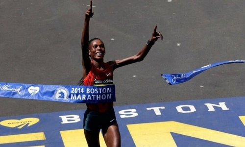 Doping casts a shadow over Kenyan athletics