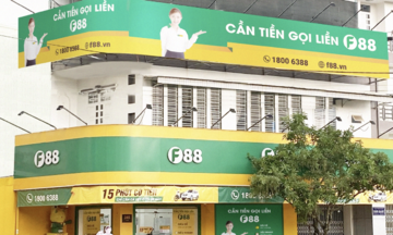 F88 sắp lên UPCoM với giá 634.900 đồng một cổ phiếu