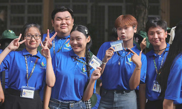 Học phí ngành Báo chí thấp nhất 13,2 triệu đồng