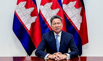 Campuchia, Thái Lan hoan nghênh thuế đối ứng mới của Mỹ
