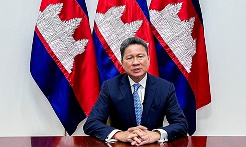 Cambodia, Thailand welcome new US reciprocal tariffs