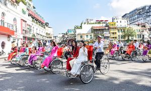 August travel destinations